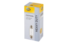 żiarovka pre cúvacie svetlo HELLA 8GM 002 091-261