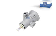 Tlakový redukčný ventil DT Spare Parts 3.72010