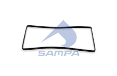 Tesnenie odvetrania kľuk. skrine SAMPA 061.366