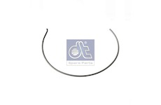 Prużina DT Spare Parts 4.61558