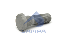 Čap kolesa SAMPA 041.396