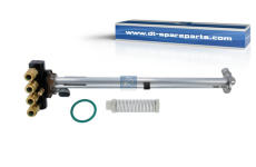 Snímač rezervy paliva DT Spare Parts 1.21275