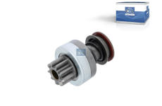 Pastorok żtartéra DT Spare Parts 1.21344