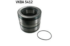 Lożisko kolesa - opravná sada SKF VKBA 5412