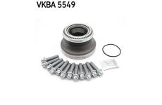 Lożisko kolesa - opravná sada SKF VKBA 5549