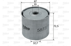 Palivový filter VALEO 587701