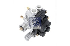 Viacokruhový ochranný ventil DT Spare Parts 4.64414
