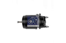 Brzdový valec s prużinovým posilňovačom DT Spare Parts 3.74056