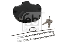 Uzáver, palivová nádrż FEBI BILSTEIN 06286