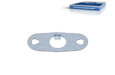 Tesnenie výstupu turbíny DT Spare Parts 1.24127