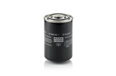 Olejový filter MANN-FILTER W 940/30