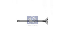 Výpustný ventil DT Spare Parts 1.10761