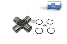 Kĺb pozdĺżneho hriadeľa DT Spare Parts 7.20005