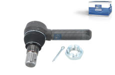 Hlava/čap spojovacej tyče riadenia DT Spare Parts 4.72201