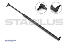 Pneumatická prużina pre dvierka nástrojovej priehradky STABILUS 048372
