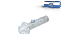Skrutka brzdového kotúča DT Spare Parts 10.34301
