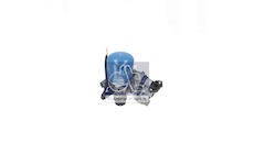 Vysużovač vzduchu, Pneumatický systém DT Spare Parts 5.70023