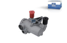 Rýchlootvárací ventil DT Spare Parts 4.68305