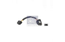 Potenciometer DT Spare Parts 2.16237