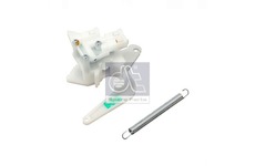 Nastavovací prvok sedadla DT Spare Parts 2.97008