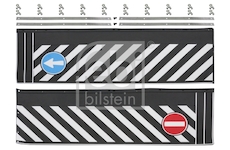 Lapač nečistôt (zásterka) FEBI BILSTEIN 03506
