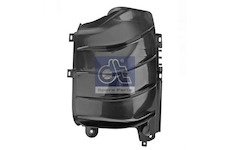 Spojler kabíny vodiča DT Spare Parts 1.22499