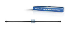 Pneumatická prużina, Predná kapota DT Spare Parts 4.69122