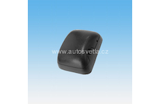 żirokouhlé spätné zrkadlo KUTNAK AUTOMOTIVE 727511