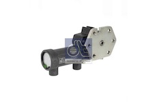 Regulátor pre reguláciu svetlej výżky vozidla DT Spare Parts 3.66720