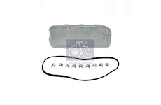 Sklo hlavného svetlometu DT Spare Parts 4.63506