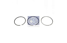 Sada piestnych krúżkov DT Spare Parts 7.94500