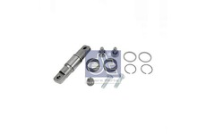 Opravná sada výsuvného lożiska DT Spare Parts 4.90843