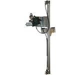 Mechanizmus zdvíhania okna VALEO 850691