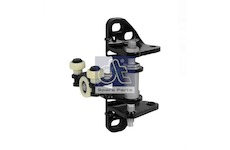 Kladkové vedenie posuvných dverí DT Spare Parts 4.68343