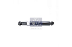 Tlmič pérovania DT Spare Parts 3.66514