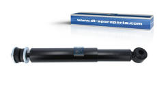 Tlmič pérovania DT Spare Parts 1.25824