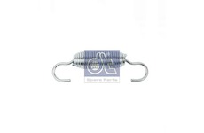 Prużina pre pákové ovládanie DT Spare Parts 10.13051