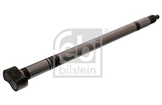 Hriadeľ brzdového kľúča pre bubnovú brzdu FEBI BILSTEIN 01341