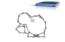 Tesnenie skrine mechanickej prevodovky DT Spare Parts 6.45106