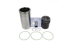 Opravna sada piest/vlozka valca DT Spare Parts 1.33050