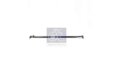 Spojovacia tyč riadenia DT Spare Parts 2.53523