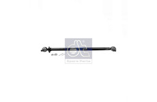 Tiahlo riadenia DT Spare Parts 3.63167