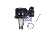 Guľový čap tlmiča riadenia DT Spare Parts 6.51205