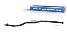 Tiahlo riadenia DT Spare Parts 2.53092