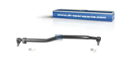 Tiahlo riadenia DT Spare Parts 1.19350