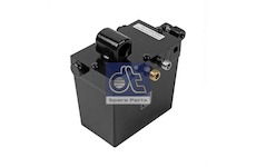 Sklápacie čerpadlo, kabína vodiča DT Spare Parts 5.65104
