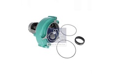 Vodné čerpadlo, chladenie motora DT Spare Parts 2.15269