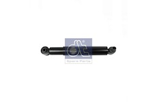Tlmič pérovania DT Spare Parts 2.61250