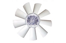 Ventilátor chladenia motora DT Spare Parts 1.11320