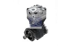 Kompresor pneumatického systému DT Spare Parts 7.62006
